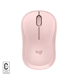 Миша Logitech M240 Silent bluetooth рожевий (6878948)