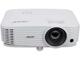Мультимедійний проектор Acer H6542 (MR.JXA11.001) - мініатюра 2