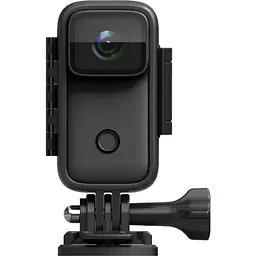 Екшн-камера нагрудна SJCam C200