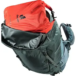 Гермомішок Deuter Light Drypack 5 (1052-3940121 9002) - мініатюра 3