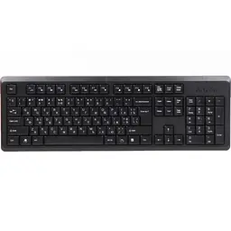 Комплект A4Tech 4200N Black - мініатюра 5