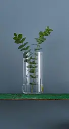 Ваза ECOmo Cylinder 29 x 15.8 см - мініатюра 2