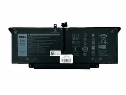 Акумулятор JHT2H Latitude 7310 7410 Series 6-10%