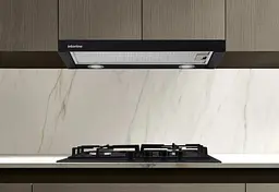 Витяжка INTERLINE DELI BL A/60/2/T - мініатюра 12