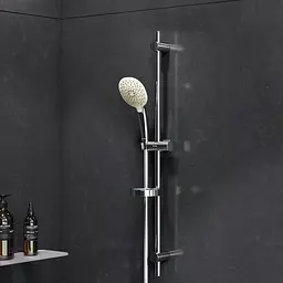 Душовий комплект AM.PM Spirit v2.0 F0170A000 - мініатюра 2