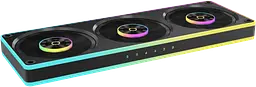 Вентилятор Ocypus Sigma F36 ARGB Black (SIGMA-F36-BK3AM00X-GL) - мініатюра 3