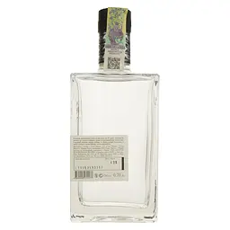 Чача Chateau Mukhrani Chacha, 43%, 0,7 л - мініатюра 3