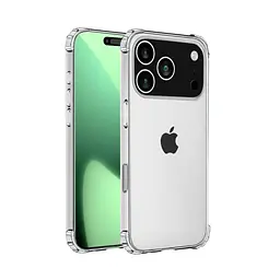 Чохол MAKE Apple iPhone 17 Pro AirShield - мініатюра 2