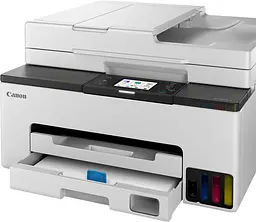 БФП А4 MAXIFY GX2040 з Wi-Fi Canon teh0015772 - мініатюра 4
