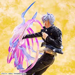 Фігурка Sega Магічна Битва Сатору Годжо Jujutsu Kaisen Satoru Gojo 20 см S JK SG 20 - мініатюра 4