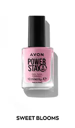 Лак для нігтів Avon «СуперСтійкість» Солодкі квіти/Sweet Blooms, 10 мл (158511594)