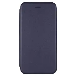 Чохол до мобільного телефона BeCover Exclusive ZTE Blade V50 Vita Deep Blue (712194) - мініатюра 4