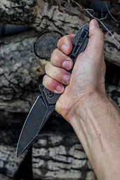 Ніж складаний Ruike P128-SB - мініатюра 12