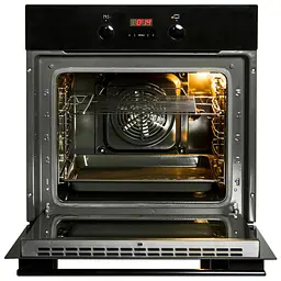 Духовой шкаф Hansa BOES68463 - миниатюра 6