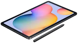 Планшет Samsung Galaxy Tab S6 Lite 2020 4/64GB LTE Grey (SM-P615NZAA) (Global) - мініатюра 4