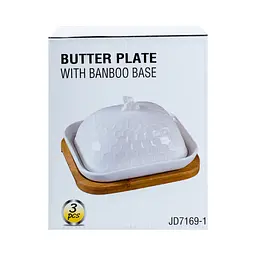Маслянка TS Kitchen JD-7169-1 - мініатюра 5