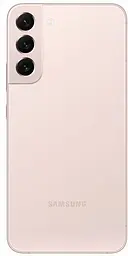 Смартфон Samsung Galaxy S22 Plus 5G 2022 8/128Gb Pink (SM-S906BIDD) [71588] - мініатюра 6