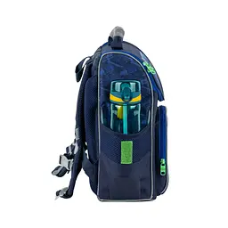 Портфель GoPack Education 5001S-6 Racing (GO25-5001S-6) - мініатюра 6
