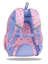 Рюкзак COOLPACK JERRY HK pink (F029025) - мініатюра 2