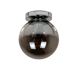 Точечный светильник 756XPR150F-1 CR+BK