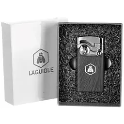 Запальничка Laguiole Turbo Flame Wenge - мініатюра 3