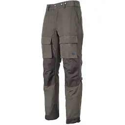 Штани Seeland Helt II 52 Brown - мініатюра 2