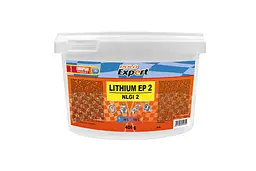 Мастило літієве Polo Expert Lithium EP2 400г 12083 - мініатюра 1
