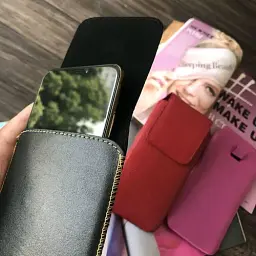 Чохол Grand для Sigma XStyle 31 33 35 для Nokia 230 225 - мініатюра 4