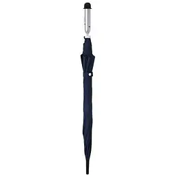 Смарт-парасолька Opus One Smart Umbrella Navi Blue - мініатюра 2