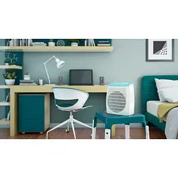 Тепловентилятор Olimpia Splendid Caldo Pop A (99292) - мініатюра 8