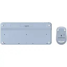 Комплект (клавіатура + миша) A4Tech Fstyler FG3200 Air2 Blue [140901] - мініатюра 6