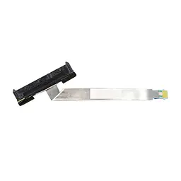 Шлейф Sata HDD/SSD для Asus A712 F712 M710 M712 S712 X712, (14010-00218300, 14010-00218100, Original) - мініатюра 2