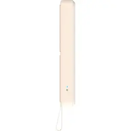 Зовнішній бездротовий повербанк Xiaomi 6000mAh 15W Magnetic (BHR9074GL) - мініатюра 3