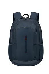 American Tourister Рюкзак для ноутбука 15.6" American Tourister, Urban Groove UG26 backpack, поліестер, 27л, синій - мініатюра 2
