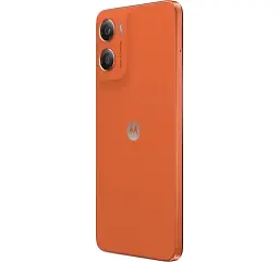 Смартфон Motorola G06 (XT2535-14) 4/128Gb Arabesque (PBA20019RS) No Adapter UA UCRF - мініатюра 3