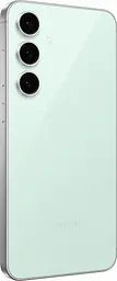Смартфон Samsung Galaxy S24 FE 8/512GB Mint SM-S721B/DS - мініатюра 6
