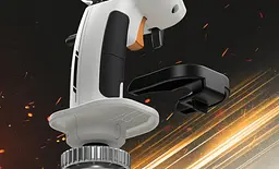 Джойстик ThrustMaster SOL-R 1 FLIGHTSTICK PC (2960920) - мініатюра 9