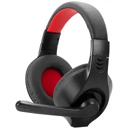 Навушники Xtrike ME (HP-312) XBOX/PS/PC Black/Rad (HP-312)