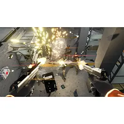 Ключ активації Microsoft Trepang2 - Digital Deluxe Edition для Xbox Series S/X - мініатюра 9