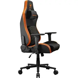 Геймерське крісло Cougar Defensor F Black/Orange (3MDFFORB.0001) [128758] - мініатюра 8