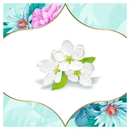 Щоденні прокладки Discreet Deo Spring Breeze 60 шт. (8700216153096) - мініатюра 6