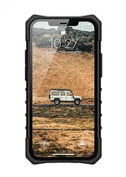Чохол оригінальний протиударний UAG Pathfinder SE (Original) 112347114061 для iPhone 12 Mini (5.4") Midnight Camo - мініатюра 9