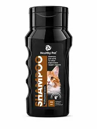 Шампунь для собак та котів Healthy Pet з коричневою та рудою шерстю 300 мл 308121