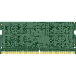 Модуль пам'яті для ноутбука CSoDIMM DDR5 16GB 6400 MHz Kingston (KVR64V52BS8-16) - мініатюра 3