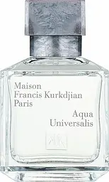 Оригінал Maison Francis Kurkdjian Aqua Universalis 70 мл Туалетна вода - мініатюра 1
