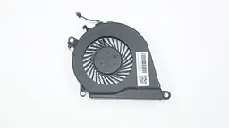 Вентилятор для ноутбука HP PAVILION 15-BC000 15-BC200 OMEN 15-AX000 15-AX200 series 4pin (858970-001) (Кулер) - мініатюра 2