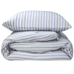 Підковдра MBM HOME Жасминовий сад 200x220см BL-DC-26 принт-смужка (BL-DC-26 PRINT/STRIPES) - мініатюра 2