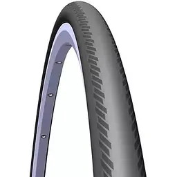 Покришка Rubena 700 x 28C 28-622 Arrow R16 Classic (1084-TIR-31-82)