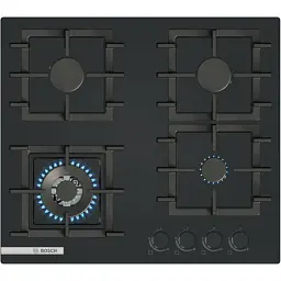 Варочна поверхня Bosch PNK6B6P41R