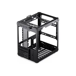 Корпус для ПК JONSBO C6 Handle Black - мініатюра 2
